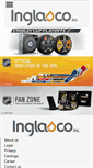Mobile Screenshot of inglasco.com
